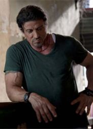 Сильвестр Сталлоне не будет снимать сиквел "Неудержимых"