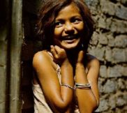 Маленькой актрисе фильма «Миллионер из трущоб» негде жить