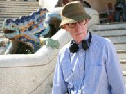 Вуди Аллен снимет свой следующий фильм в Риме