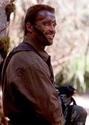 Шварценеггеру предложены роли в "Терминаторе" и "Хищнике"