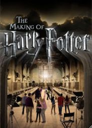 Warner Bros. покажет изнанку "поттерианы"