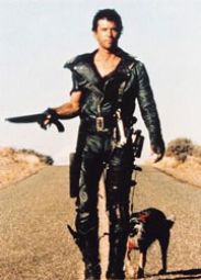 Съемки "Безумного Макса 4" вновь отложены