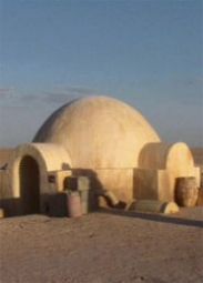 Поклонников "Звездных войн" просят спасти дом Ларса