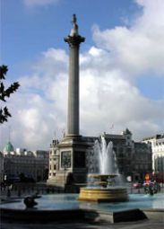 "Поттериана" закончится на Трафальгарской площади