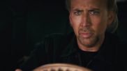 Николас Кейдж рассказал о съемках треш-экшена «Сумасшедшая езда 3D»
