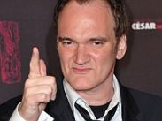 Квентин Тарантино закончил сценарий своего вестерна