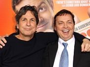 Братья Фаррелли хотят продолжить «Тупого и еще тупее»