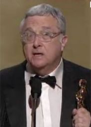 Песня из "Истории игрушек 3" отмечена "Оскаром"