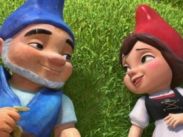 «Гномео и Джульетта» лидирует в североамериканском прокате