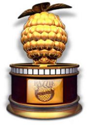 В США названы лауреаты "Золотой малины"