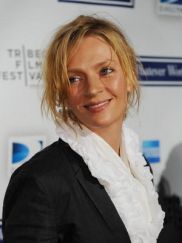 Турман и Бил сыграют матерей маленьких футболистов