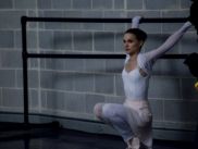 "Черный лебедь" получил главную премию независимого кино