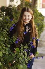 Девочка из «Зомбилэнда» заберётся в логово вампиров