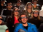 Мировые киносборы 2010 года установили рекорд