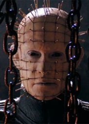 Римейку "Восставшего из ада" сохранили рейтинг "R"