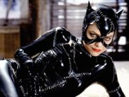 Мишель Пфайффер сыграет у Бертона в вампирском фильме