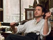 Второй "Шерлок Холмс" Гая Ричи обрёл название