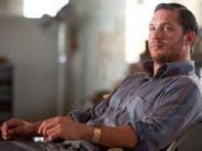 Том Харди рассказывает об образе Бэйна