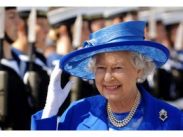 Британцы снимут фильм о 19-летней Елизавете II