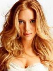 Расселл Брэнд и Скарлетт Йоханссон - на церемонии "Оскар-2011"