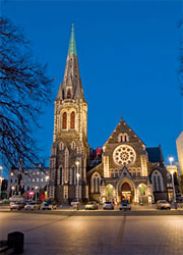 Землетрясение может отсрочить съемки "Хоббита"