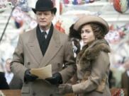 «Оскаровские» номинанты и супергерои