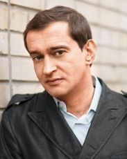 Константин Хабенский станет звездой британского кино