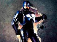 В Детройте появится статуя Робокопа