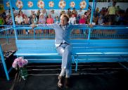 «Выкрутасы»: Коси и забивай