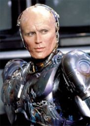 Кинокомпания MGM возобновит работы над "Робокопом"