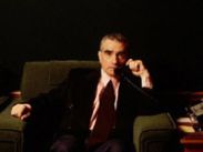 Мартин Скорсезе снова вернется к «Волку с Уолл-cтрит»