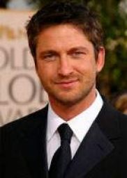 Джерард Батлер сыграет серфингиста у Кёртиса Хэнсона