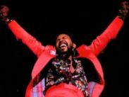 Режиссер "Пули" снимет кино о Марвине Гэе