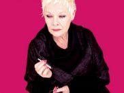 Джуди Денч расскажет о химии и жизни