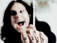 Сын Оззи Осборна выпустит фильм об отце