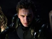 Джеймс Франко станет Гудвином вместо Холмса