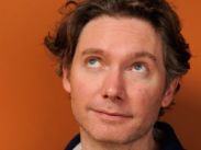 Кевин МакДональд: «Кажется, у меня туговато с фантазией»