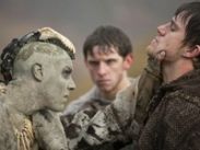 «Орел Девятого легиона»: Интервью с Ченнингом Татумом