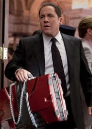 Джон Фавро: "Считаете, что Оливия Уайлд - одна из Пришельцев?"