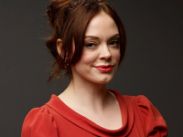 Виктор Сальва заполучил в свой проект Роуз МакГоун