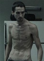 Кристиан Бейл сыграет Робинзона Круза в мегаполисе