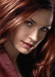 Фамке Янссен станет противницей Гензеля и Гретель