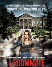 «Соседка по комнате» стала лидером проката в США и Канаде