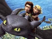Режиссер «Как приручить дракона» обещает сиквел с размахом