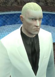 Назван главный злодей сиквела фильма "Хитмен"