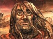 Даррен Аронофски выпустит комикс о Ноевом ковчеге