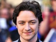 Джеймс МакЭвой хочет сыграть Элтона Джона