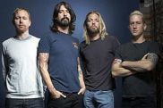 О группе Foo Fighters сняли документальный фильм