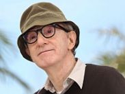 «Полночь в Париже» Вуди Аллена откроет Каннский кинофестиваль
