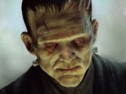 Создатели "Сумерек" расскажут предысторию Франкенштейна